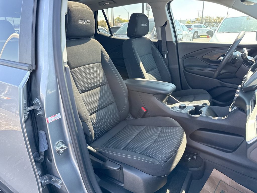 Used 2024 GMC Terrain SLE w/ Driver Convenience Package AWD/4WD image 25