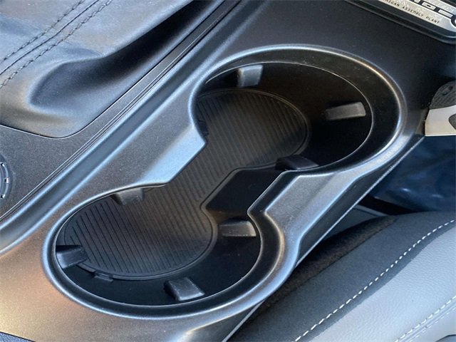 Used 2022 Ford Bronco Outer Banks image 33