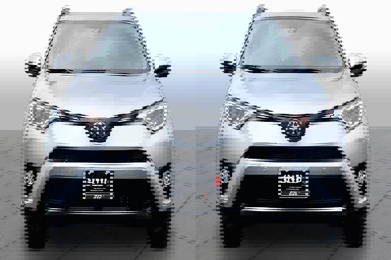 Used 2018 Toyota RAV4 XLE FWD image 4