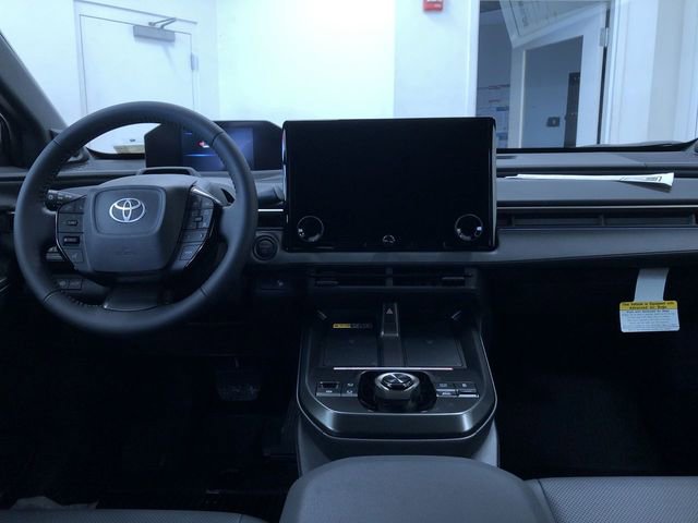 New 2026 Toyota bZ image 17