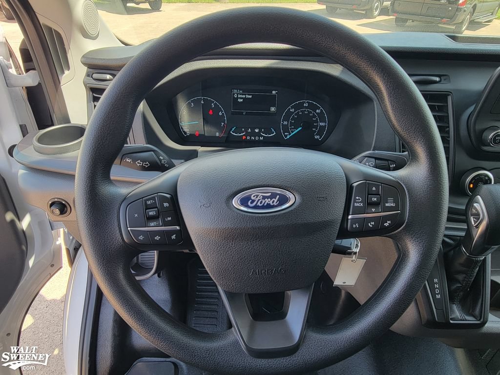 Used 2024 Ford Transit 350 XL RWD image 20