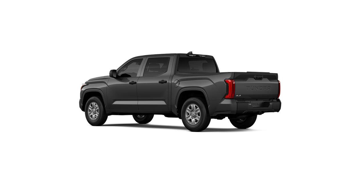 New 2026 Toyota Tundra SR image 71