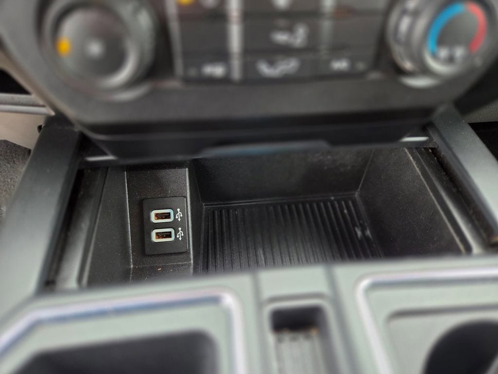 Used 2018 Ford F150 XL w/ Equipment Group 101A Mid RWD image 23