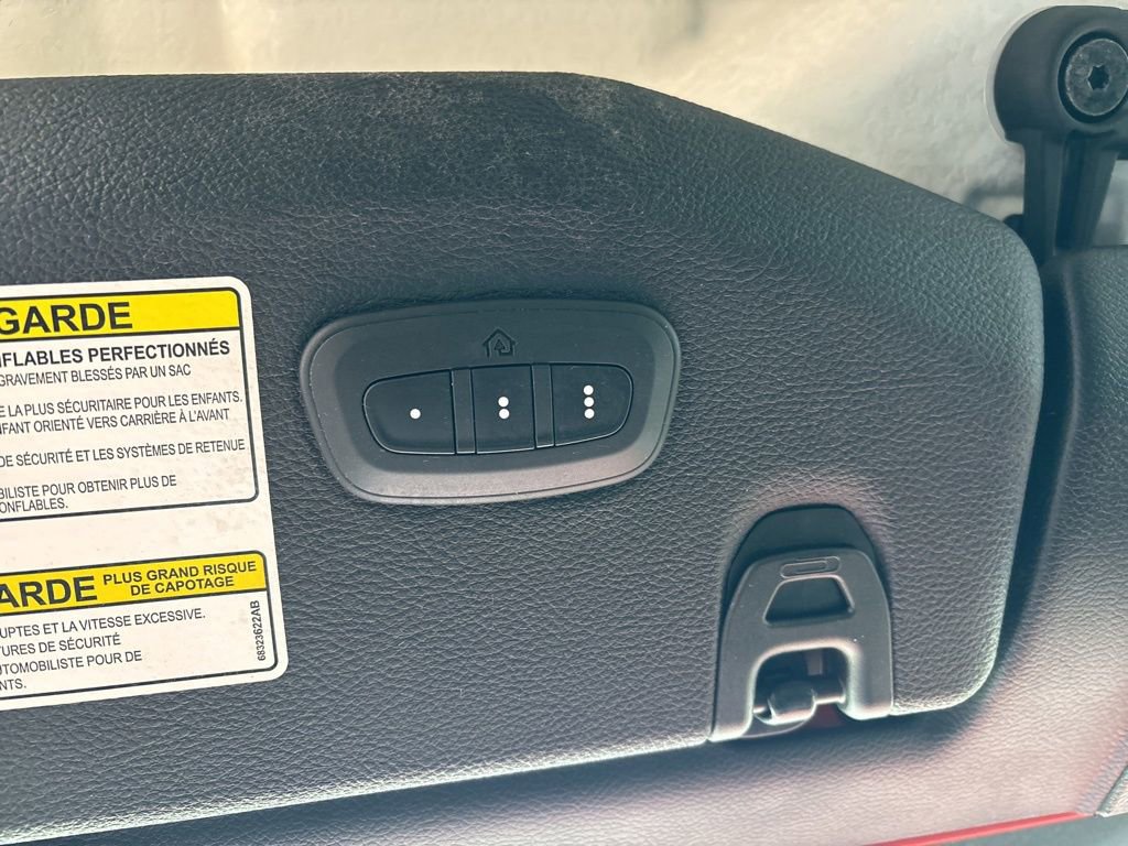 Used 2018 Jeep Wrangler Unlimited Sahara image 20