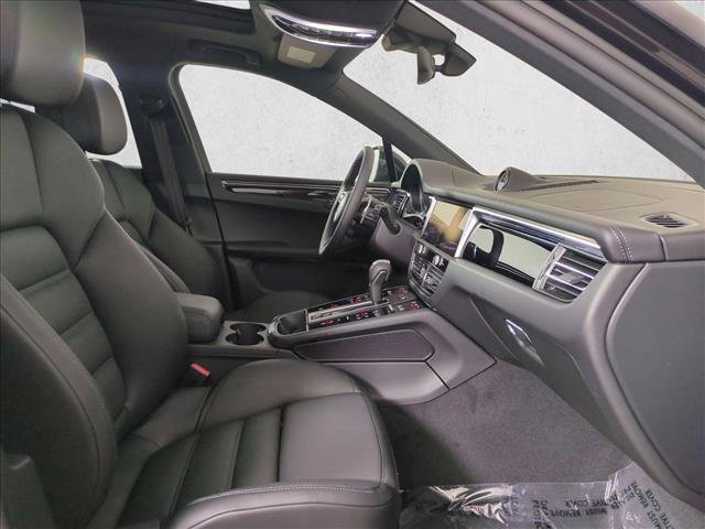 New 2026 Porsche Macan S image 26