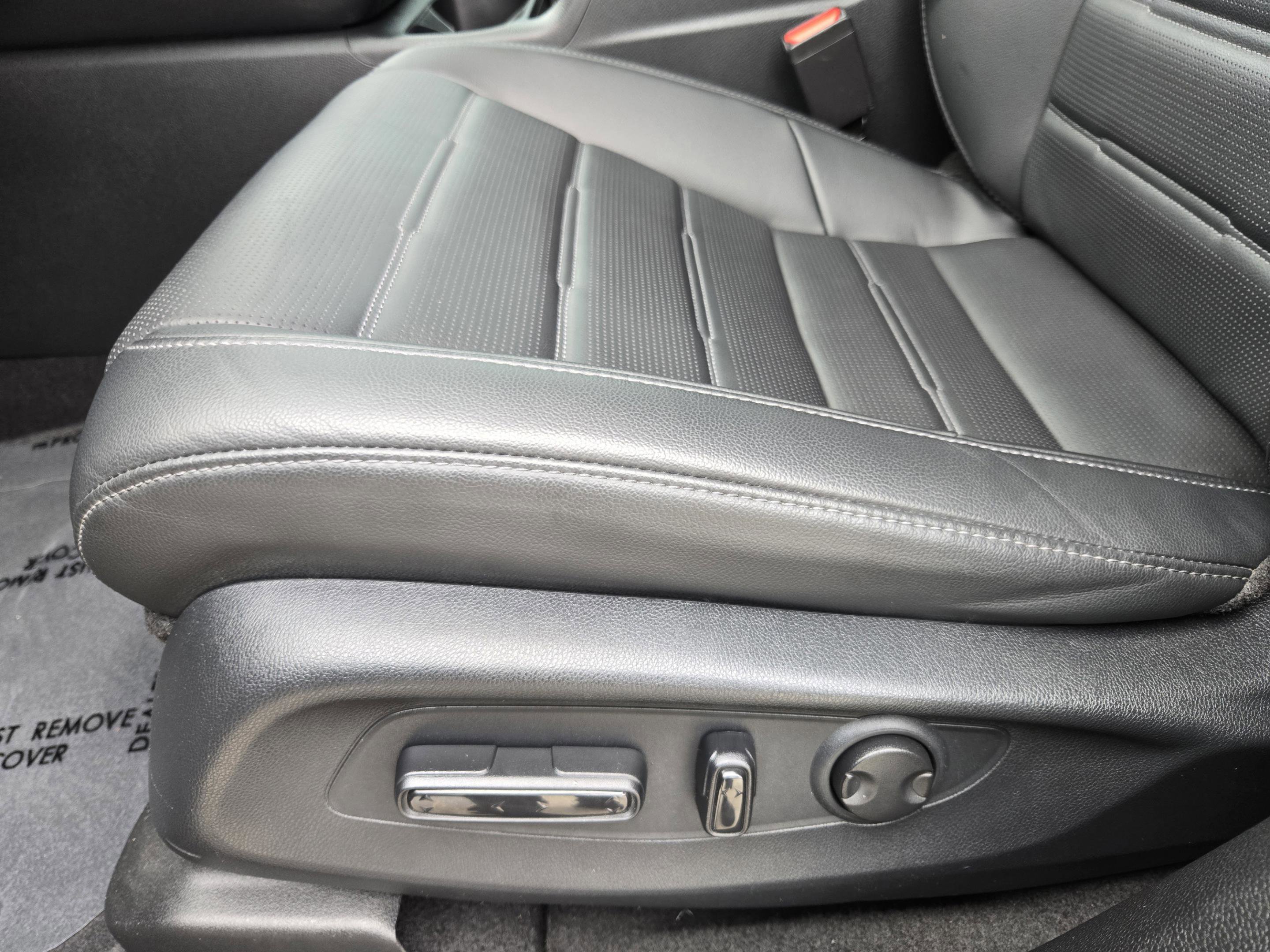 Certified 2023 Honda CR-V EX-L image 16