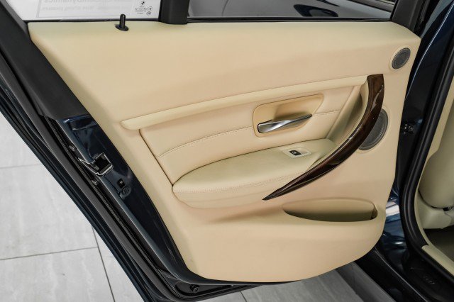 Used 2014 BMW 335i Sedan image 42