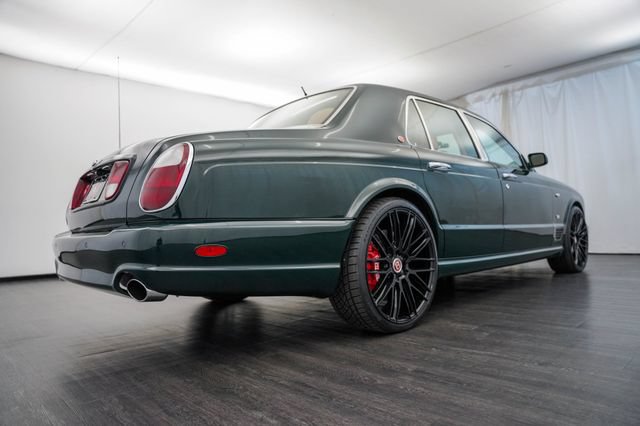 Used 2002 Bentley Arnage R RWD image 30
