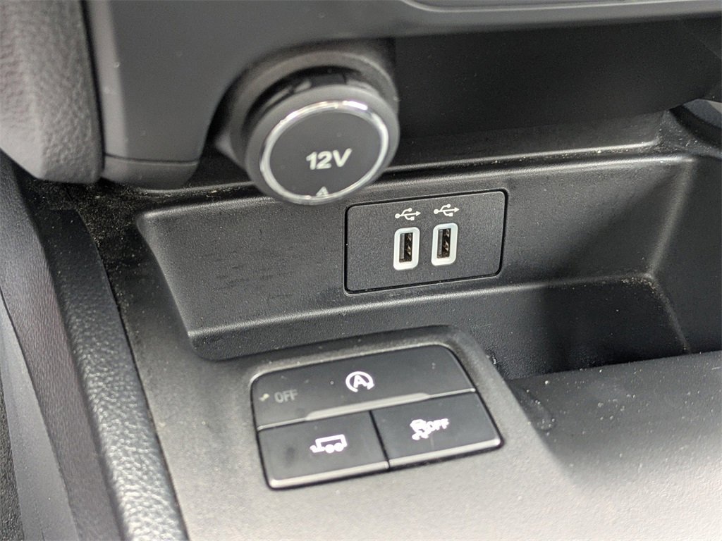 Used 2021 Ford Ranger XL w/ Equipment Group 101A High image 21