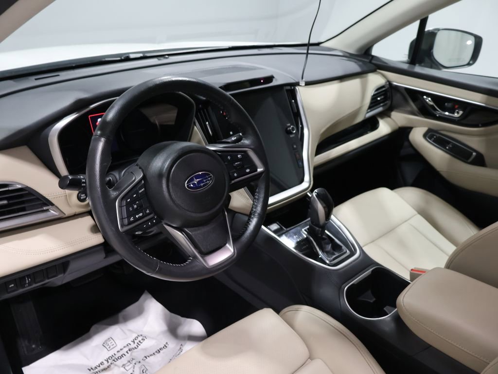 Used 2024 Subaru Legacy Limited image 17