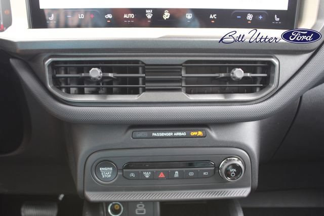 New 2026 Ford Bronco Sport Big Bend w/ Convenience Package AWD/4WD image 13