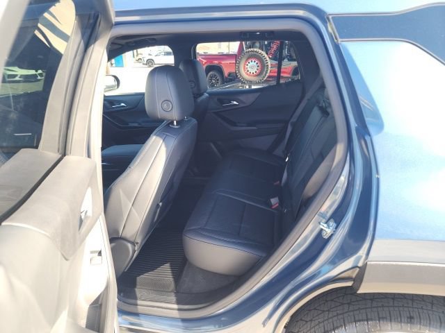 New 2026 Chevrolet Equinox LT w/ Convenience Package II FWD image 20