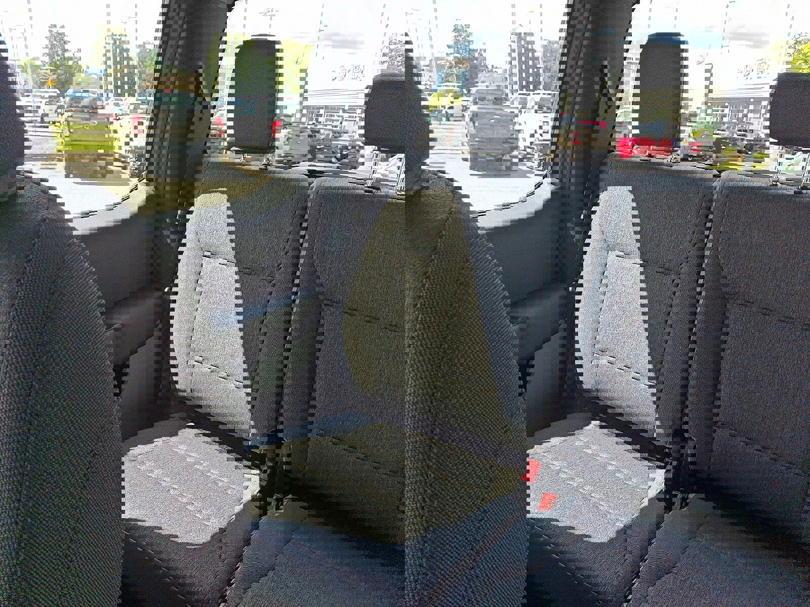 New 2026 Ford F250 XL w/ 360-Degree Camera Package image 12