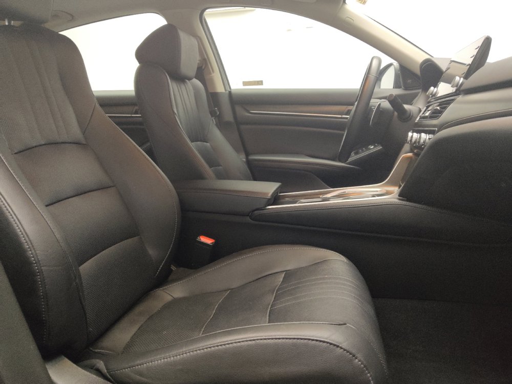 Used 2019 Honda Accord EX-L image 21