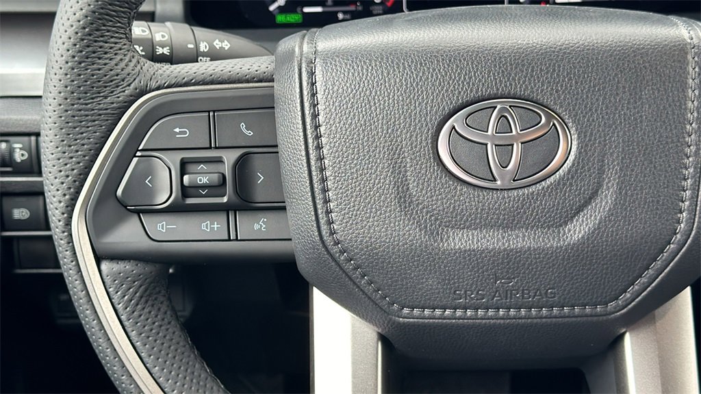 New 2025 Toyota Tacoma TRD Off-Road image 27