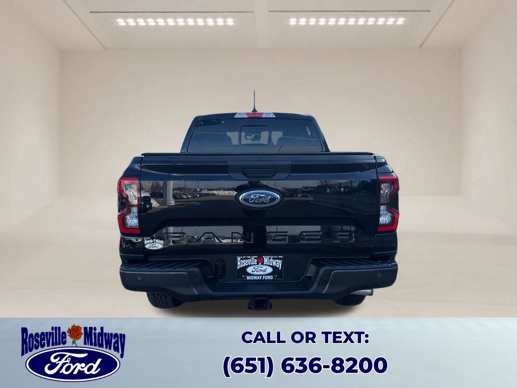 Used 2023 Ford Bronco Black Diamond image 44