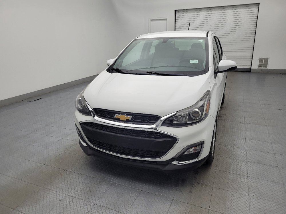 Used 2020 Chevrolet Spark LT image 15