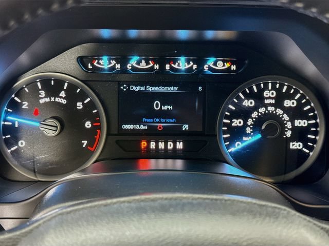 Used 2020 Ford F150 XLT w/ Equipment Group 302A Luxury AWD/4WD image 13