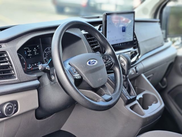 Used 2024 Ford Transit 350 XLT image 12