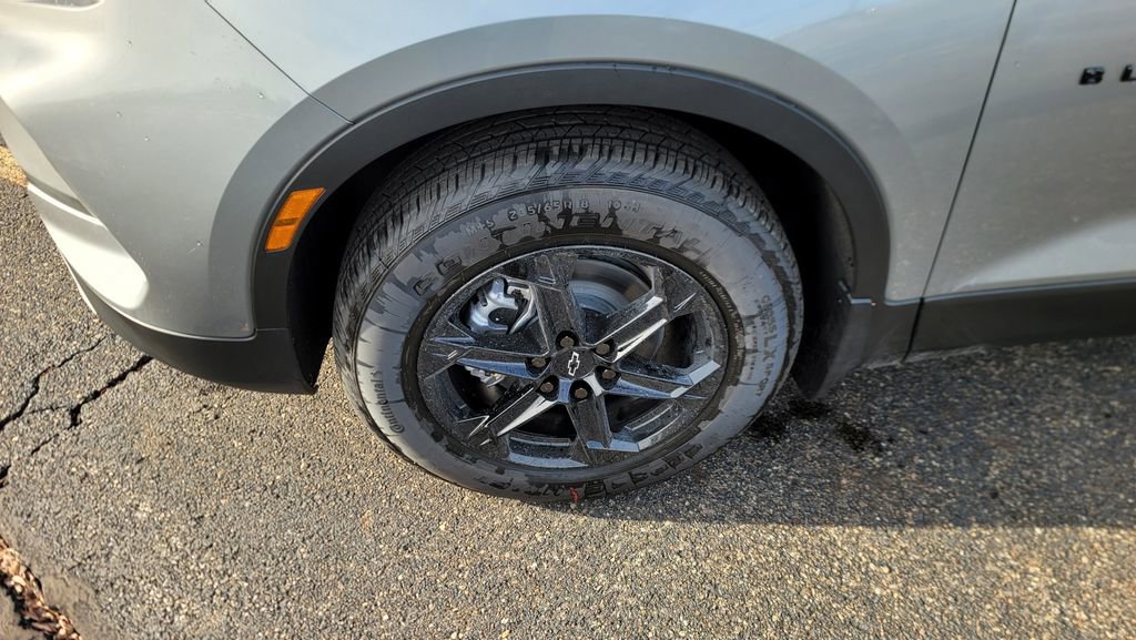 New 2026 Chevrolet Blazer LT w/ Convenience Package image 6