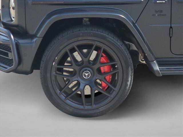 Certified 2022 Mercedes-Benz G 63 AMG 4MATIC image 15