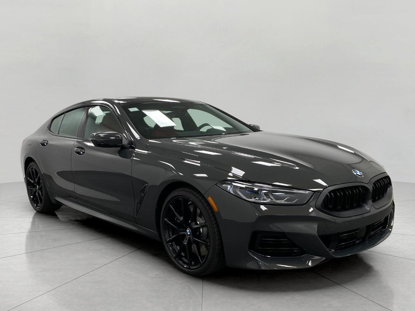 New 2026 BMW 840i xDrive AWD/4WD image 37