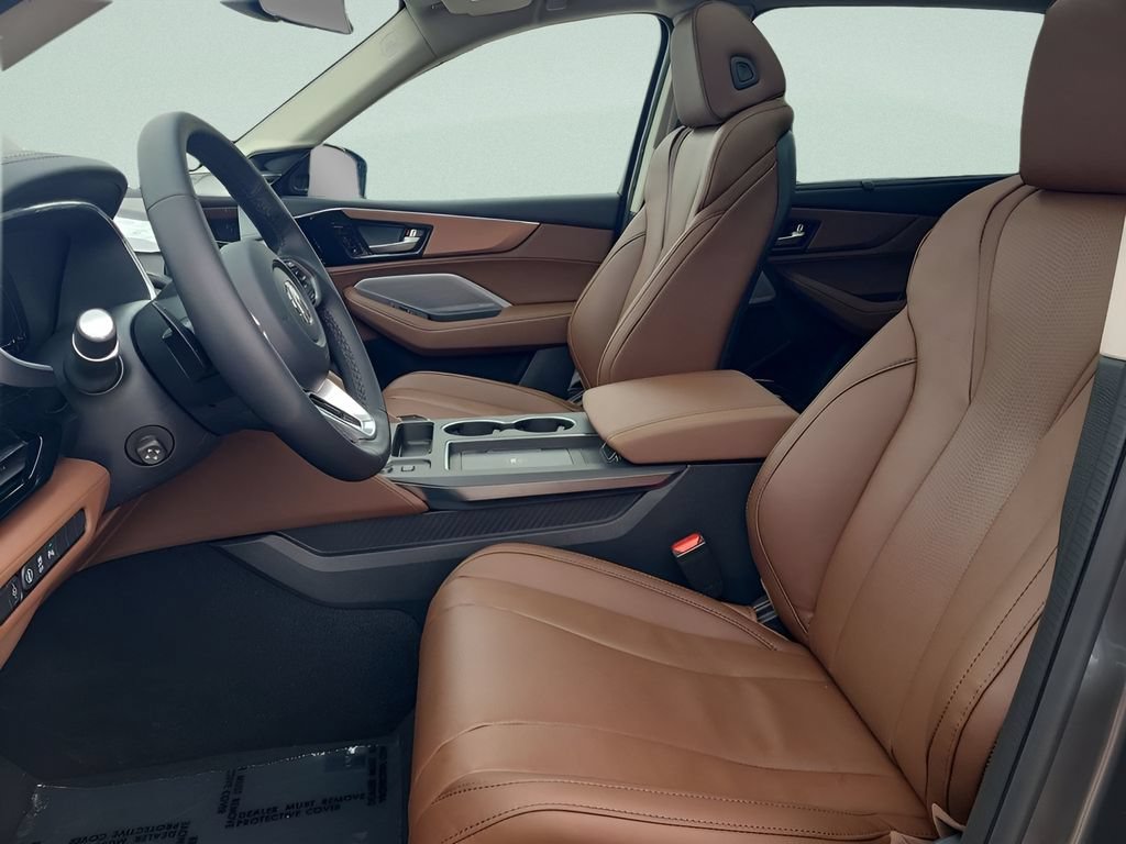 New 2026 Acura MDX FWD w/ Technology Package image 28