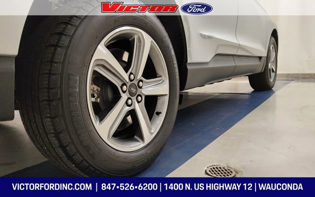 Used 2024 Ford Edge SEL w/ Convenience Package image 23