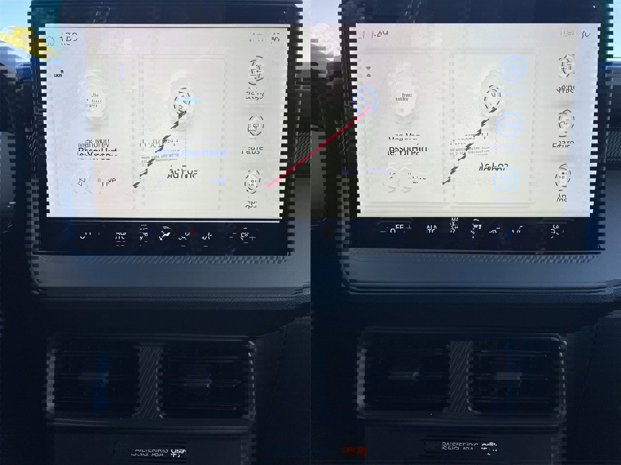 New 2025 Ford Maverick XL w/ 4K Tow Package image 4