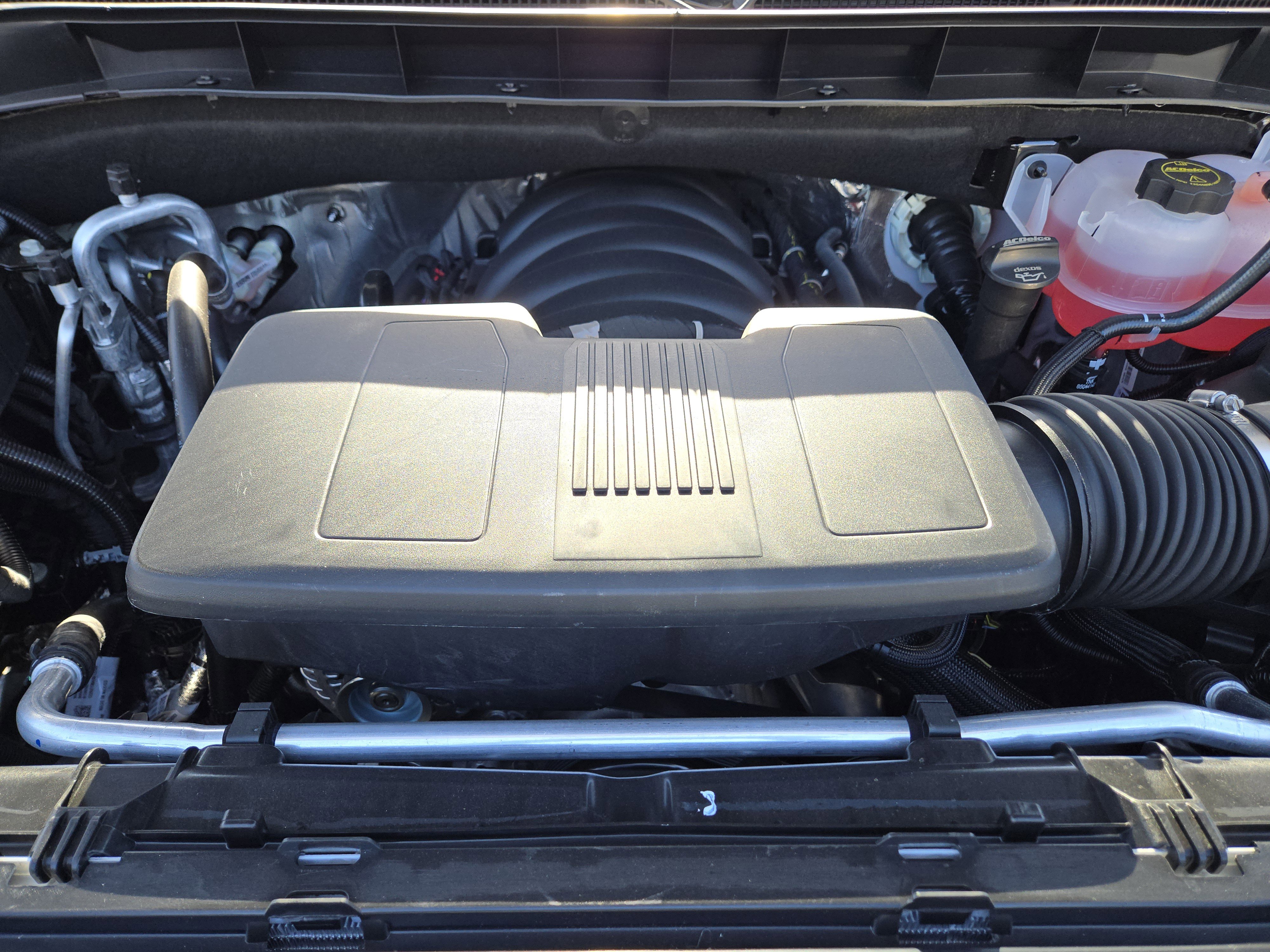 New 2026 GMC Yukon XL Denali w/ Denali Reserve Package image 23