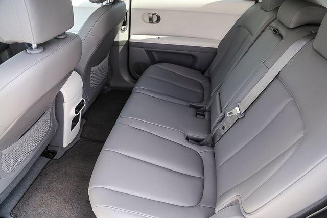New 2026 Hyundai Ioniq 5 SEL RWD image 20