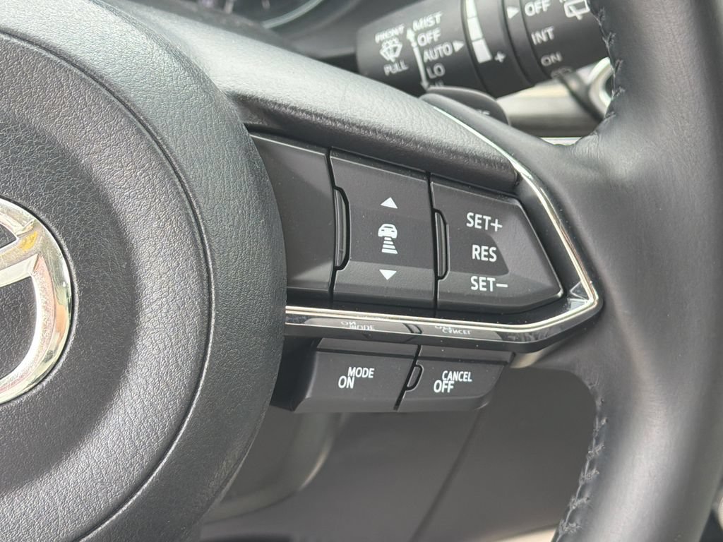 Used 2021 MAZDA CX-5 Grand Touring AWD/4WD image 28