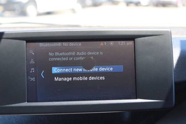 Used 2020 BMW i3 RWD image 23