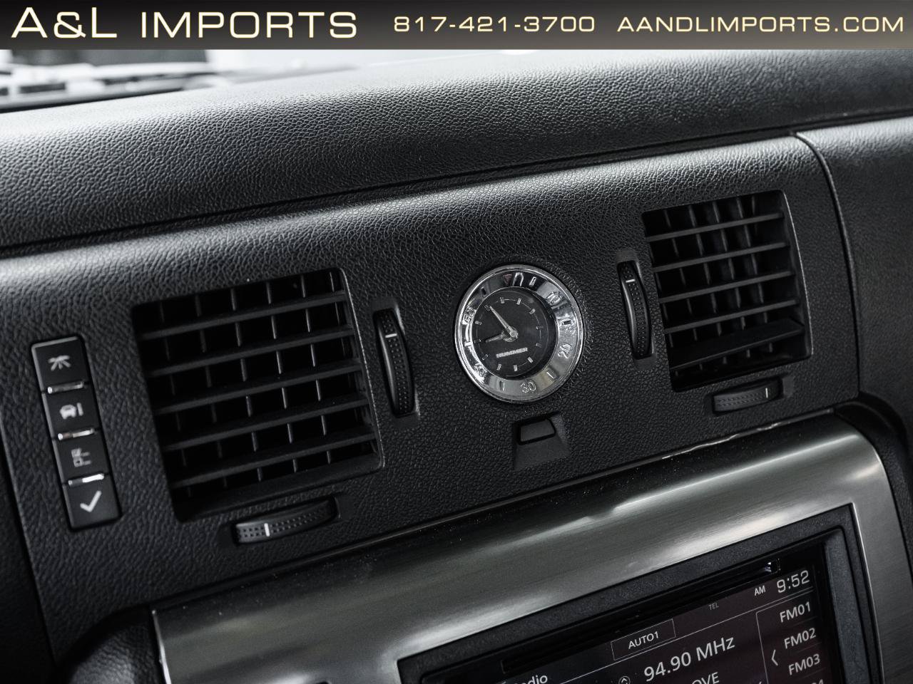 Used 2009 HUMMER H2 SUT AWD/4WD image 51