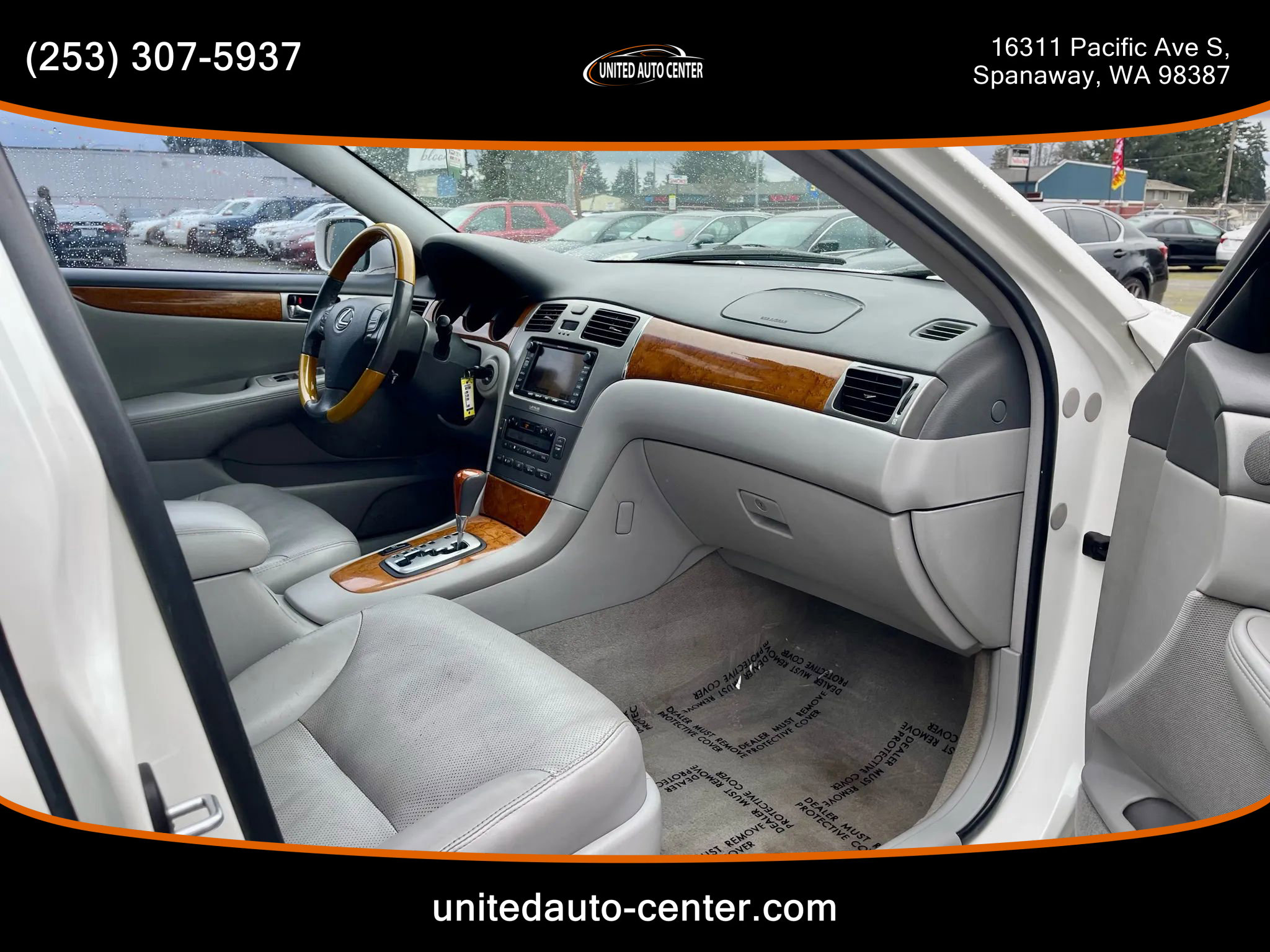 Used 2006 Lexus ES 330 image 12
