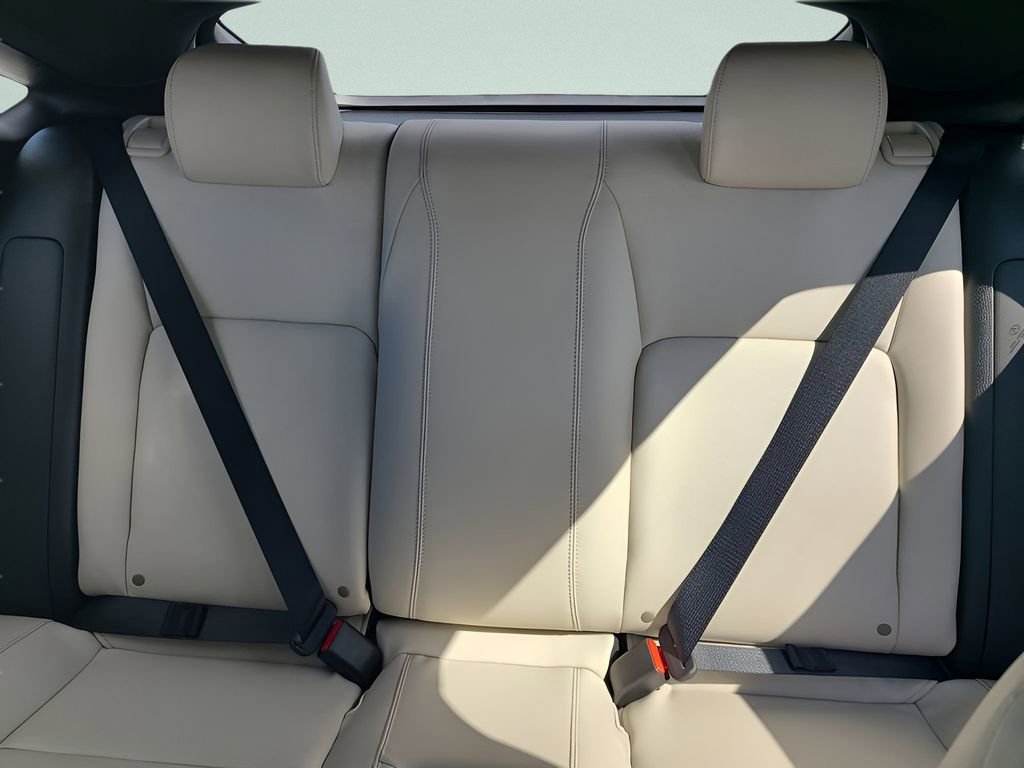 New 2026 Acura Integra Type S image 5