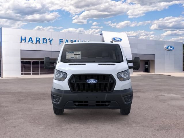 New 2026 Ford Transit 150 Low Roof RWD image 6