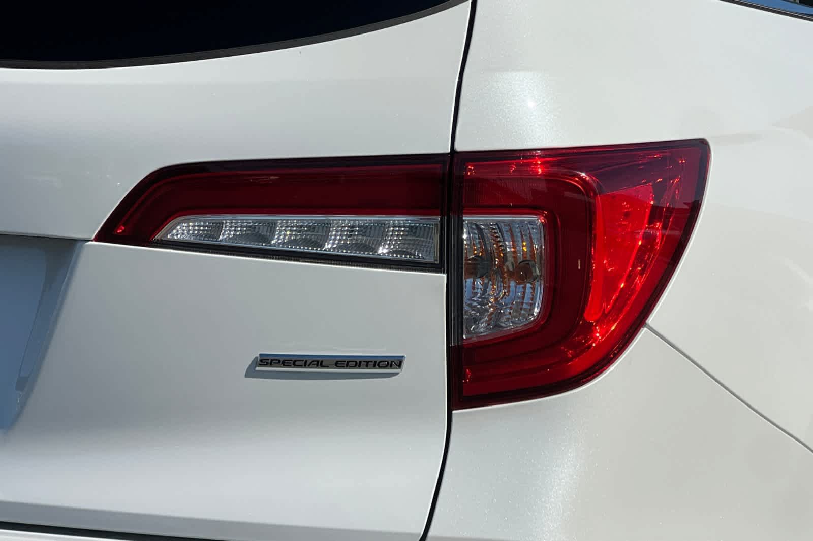 Used 2021 Honda Pilot Special Edition image 33