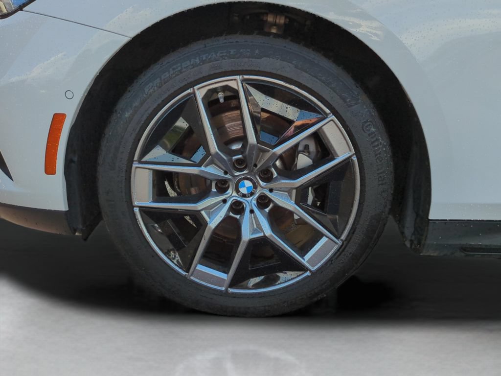 Used 2026 BMW 530i xDrive AWD/4WD image 26