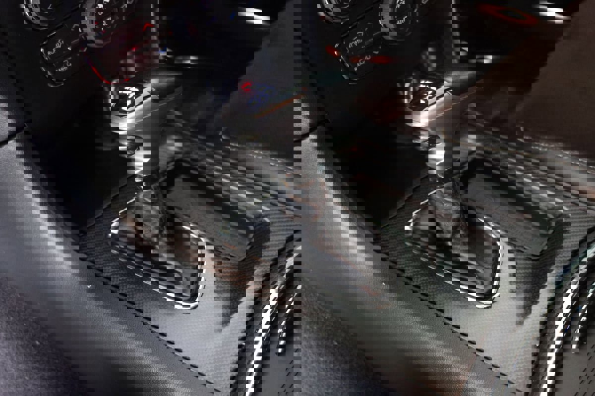 Used 2020 Dodge Charger SRT Hellcat w/ Harman/Kardon Audio Group image 6