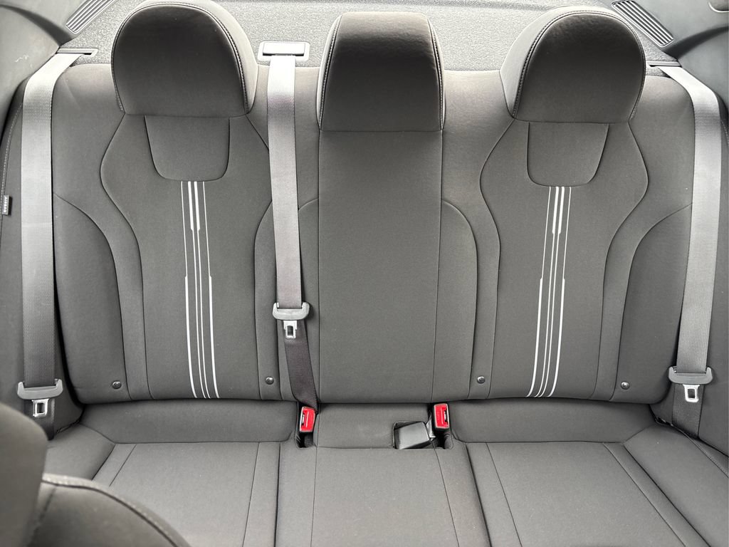 New 2026 Hyundai Elantra SEL FWD image 11