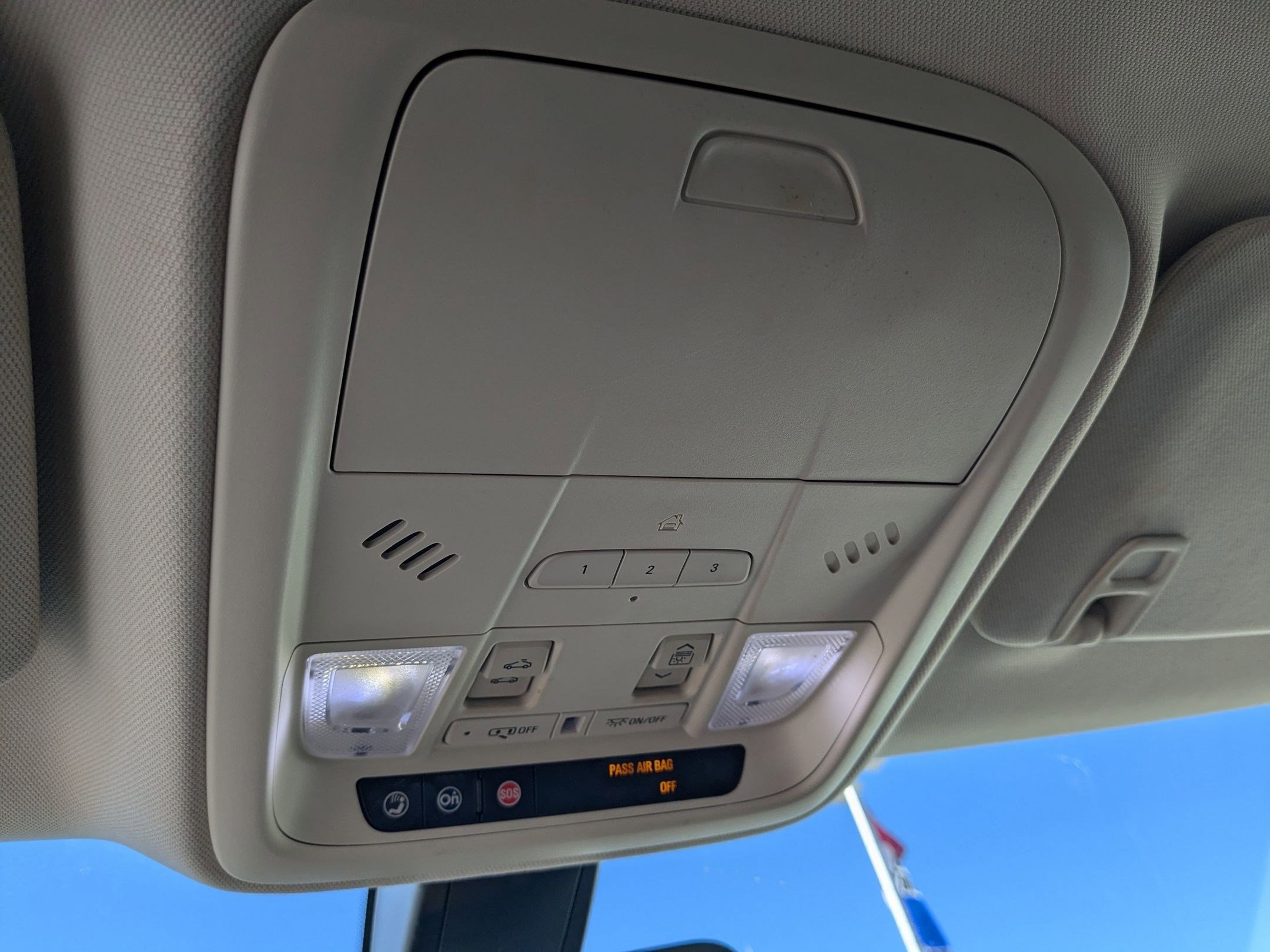 Used 2017 Cadillac XT5 Luxury image 19