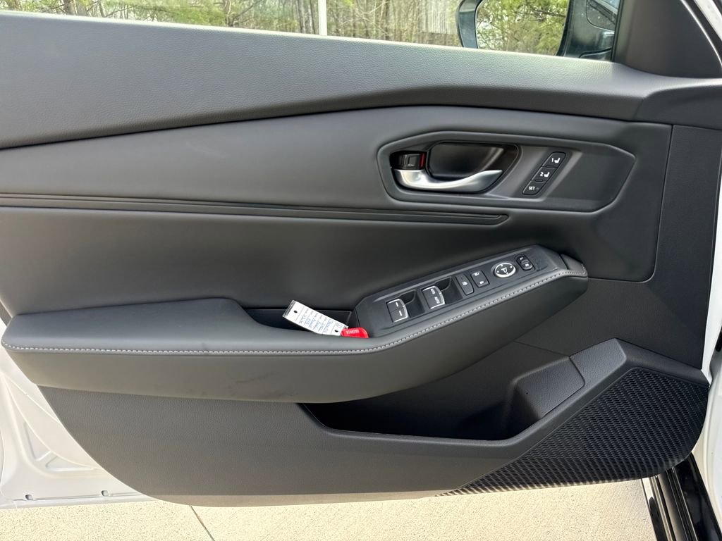 New 2026 Honda Accord Sport image 12