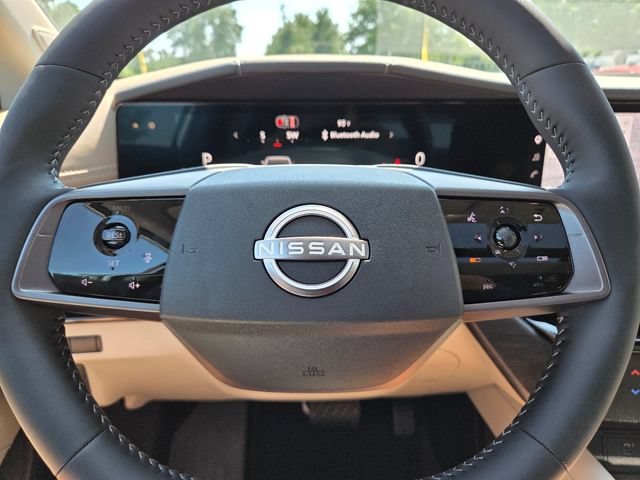 New 2026 Nissan Murano Platinum w/ Cargo Package AWD/4WD image 26