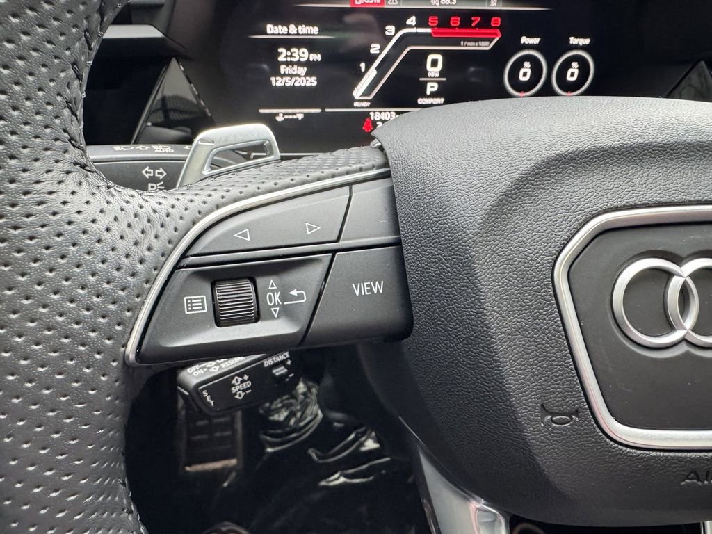 Used 2024 Audi RS 3 image 19