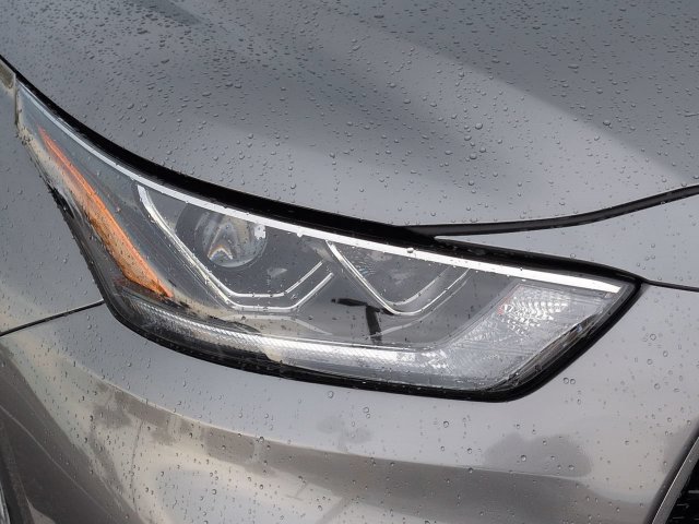 New 2026 Toyota Highlander Limited AWD/4WD image 10
