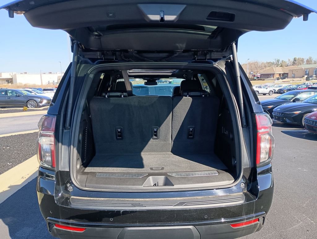 Used 2024 Chevrolet Tahoe RST w/ Luxury Package image 31