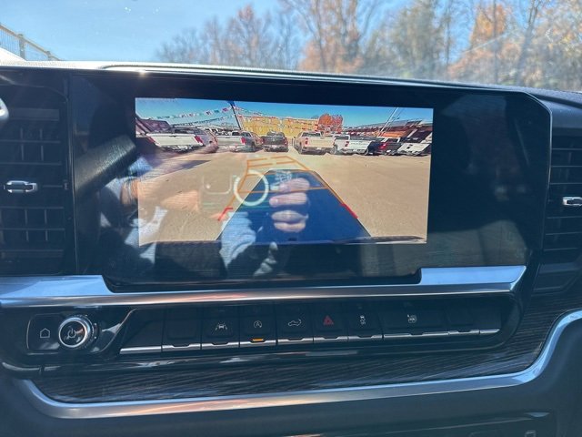 Used 2022 GMC Sierra 1500 Elevation image 27