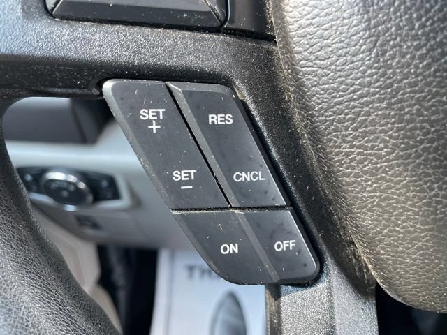 Used 2017 Ford F150 XLT AWD/4WD image 17