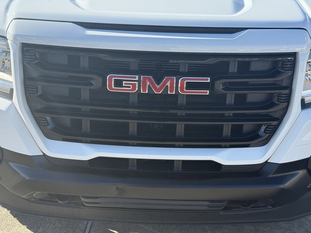 Used 2022 GMC Canyon Elevation w/ Trailering Package image 4